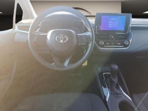 Miniature 6 Toyota Corolla L Cvt* Sieges Chauffants* Cruise* Gps* Ac* Camera* 2024