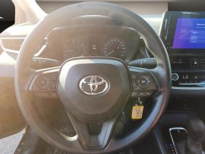 Miniature 7 Toyota Corolla L Cvt* Sieges Chauffants* Cruise* Gps* Ac* Camera* 2024