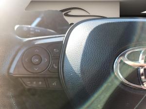 Miniature 8 Toyota Corolla L Cvt* Sieges Chauffants* Cruise* Gps* Ac* Camera* 2024