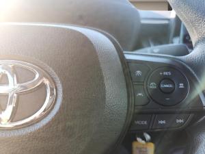 Miniature 9 Toyota Corolla L Cvt* Sieges Chauffants* Cruise* Gps* Ac* Camera* 2024