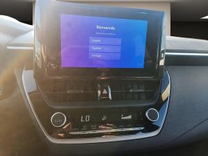 Miniature 12 Toyota Corolla L Cvt* Sieges Chauffants* Cruise* Gps* Ac* Camera* 2024