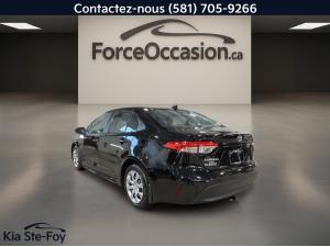 Miniature 6 Toyota Corolla L Cvt* Sieges Chauffants* Cruise* Gps* Ac* Camera* 2024