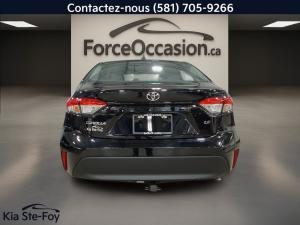 Miniature 7 Toyota Corolla L Cvt* Sieges Chauffants* Cruise* Gps* Ac* Camera* 2024