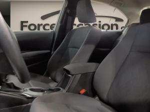 Miniature 10 Toyota Corolla L Cvt* Sieges Chauffants* Cruise* Gps* Ac* Camera* 2024
