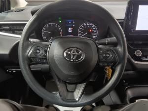 Miniature 12 Toyota Corolla L Cvt* Sieges Chauffants* Cruise* Gps* Ac* Camera* 2024