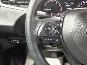 Miniature 13 Toyota Corolla L Cvt* Sieges Chauffants* Cruise* Gps* Ac* Camera* 2024