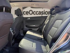 Miniature 6 Kia Sportage Ex * Awd * A/C * Toit * Caméra * Carplay * Volant Chauff * 2020