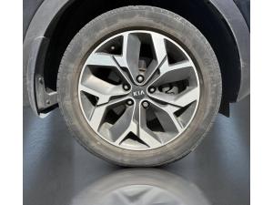Miniature 10 Kia Sportage Ex * Awd * A/C * Toit * Caméra * Carplay * Volant Chauff * 2020