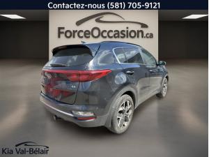 Miniature 11 Kia Sportage Ex * Awd * A/C * Toit * Caméra * Carplay * Volant Chauff * 2020
