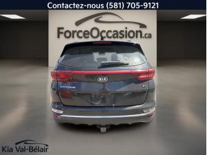 Miniature 12 Kia Sportage Ex * Awd * A/C * Toit * Caméra * Carplay * Volant Chauff * 2020