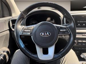 Miniature 14 Kia Sportage Ex * Awd * A/C * Toit * Caméra * Carplay * Volant Chauff * 2020