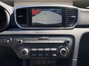 Miniature 17 Kia Sportage Ex * Awd * A/C * Toit * Caméra * Carplay * Volant Chauff * 2020