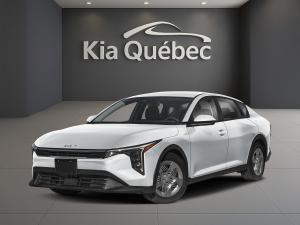 2026 Kia K4 K4 Premium - Image 1