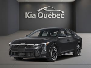 2026 Kia K4 K4 Gt-Line Turbo Int. Rouge - Image 1