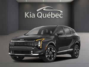 2026 Kia Sportage Sportage X-Line - Image 1