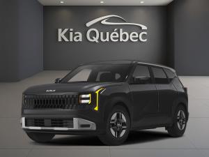 2027 Kia Seltos Seltos Lx Ta - Image 1