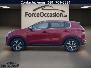 Miniature 5 Kia Sportage Lx Ta *Camera *Carplay *Sièges Chauffants *Regulateur Vitesse 2020