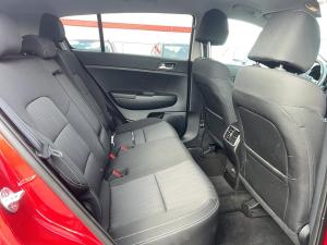 Miniature 8 Kia Sportage Lx Ta *Camera *Carplay *Sièges Chauffants *Regulateur Vitesse 2020