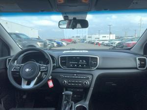 Miniature 10 Kia Sportage Lx Ta *Camera *Carplay *Sièges Chauffants *Regulateur Vitesse 2020