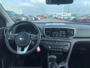 Miniature 11 Kia Sportage Lx Ta *Camera *Carplay *Sièges Chauffants *Regulateur Vitesse 2020