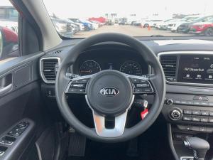 Miniature 13 Kia Sportage Lx Ta *Camera *Carplay *Sièges Chauffants *Regulateur Vitesse 2020