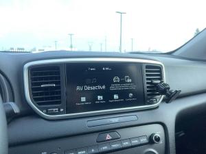 Miniature 19 Kia Sportage Lx Ta *Camera *Carplay *Sièges Chauffants *Regulateur Vitesse 2020
