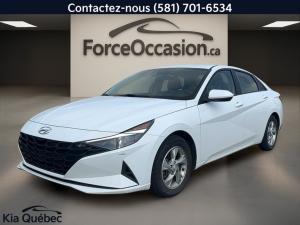 2023 Hyundai Elantra Essential *CAMERA *CARPLAY *SIÈGES CHAUFFANTS *REGULATEUR VITESSE - Image 1