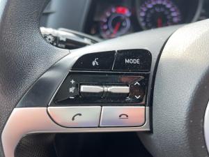 Miniature 11 Hyundai Elantra Essential *CAMERA *CARPLAY *SIÈGES CHAUFFANTS *REGULATEUR VITESSE 2023