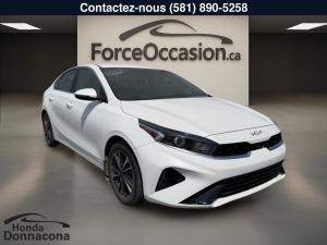Miniature 6 Kia Forte EX, Bancs chauffant, Volant Chauffant 2023