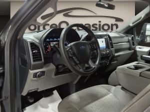 Miniature 5 Ford S?lectionner Xlt * V8 Turbo-Diesel * Fx4 Off-Rod Package * 21200Lbs Towing * 2022