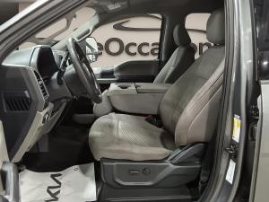 Miniature 6 Ford S?lectionner Xlt * V8 Turbo-Diesel * Fx4 Off-Rod Package * 21200Lbs Towing * 2022
