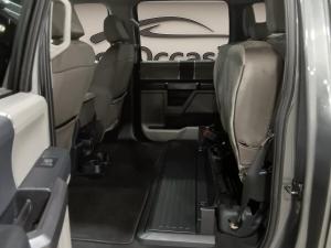 Miniature 8 Ford S?lectionner Xlt * V8 Turbo-Diesel * Fx4 Off-Rod Package * 21200Lbs Towing * 2022