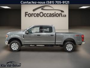 Miniature 11 Ford S?lectionner Xlt * V8 Turbo-Diesel * Fx4 Off-Rod Package * 21200Lbs Towing * 2022