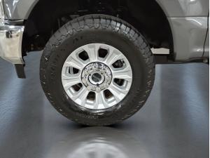 Miniature 12 Ford S?lectionner Xlt * V8 Turbo-Diesel * Fx4 Off-Rod Package * 21200Lbs Towing * 2022