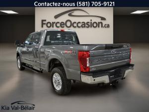 Miniature 13 Ford S?lectionner Xlt * V8 Turbo-Diesel * Fx4 Off-Rod Package * 21200Lbs Towing * 2022