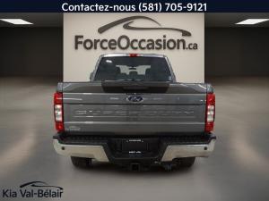 Miniature 14 Ford S?lectionner Xlt * V8 Turbo-Diesel * Fx4 Off-Rod Package * 21200Lbs Towing * 2022