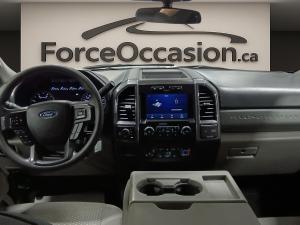 Miniature 16 Ford S?lectionner Xlt * V8 Turbo-Diesel * Fx4 Off-Rod Package * 21200Lbs Towing * 2022