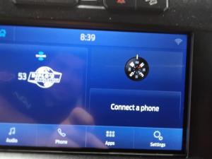 Miniature 19 Ford S?lectionner Xlt * V8 Turbo-Diesel * Fx4 Off-Rod Package * 21200Lbs Towing * 2022