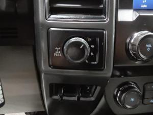 Miniature 23 Ford S?lectionner Xlt * V8 Turbo-Diesel * Fx4 Off-Rod Package * 21200Lbs Towing * 2022