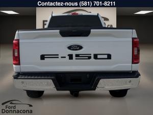 Miniature 6 Ford F-150 XLT cabine SuperCrew 4RM caisse de 6,5 pi 2023