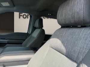 Miniature 9 Ford F-150 XLT cabine SuperCrew 4RM caisse de 6,5 pi 2023