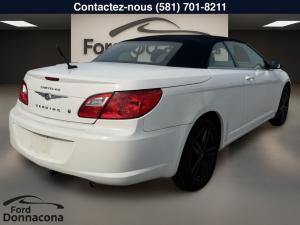 Miniature 5 Chrysler Sebring Décapotable 2 portes LX 2010