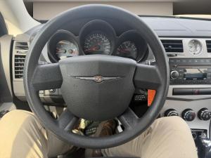 Miniature 9 Chrysler Sebring Décapotable 2 portes LX 2010