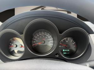 Miniature 11 Chrysler Sebring Décapotable 2 portes LX 2010