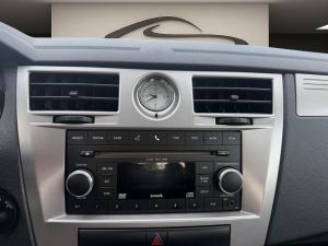Miniature 12 Chrysler Sebring Décapotable 2 portes LX 2010