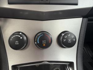 Miniature 13 Chrysler Sebring Décapotable 2 portes LX 2010