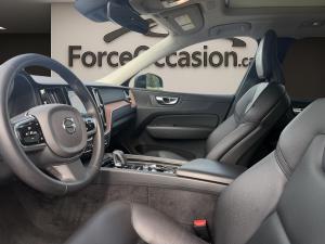 Miniature 7 Volvo XC60 T8 Plus version foncée hybride rechargeable TIe 2024