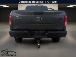 Miniature 6 Ford F-150 XL cabine simple 2RM 141 po 2016