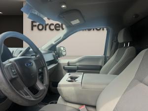 Miniature 7 Ford F-150 XL cabine simple 2RM 141 po 2016