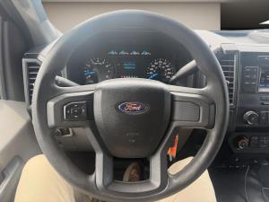 Miniature 9 Ford F-150 XL cabine simple 2RM 141 po 2016